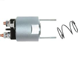 AS-PL Starterio solenoidinis jungiklis Brand new AS-PL SS3005
