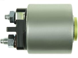 AS-PL Starterio solenoidinis jungiklis Brand new AS-PL SS3004P