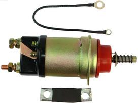 AS-PL Starterio solenoidinis jungiklis Brand new AS-PL SS3010