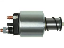 AS-PL Starterio solenoidinis jungiklis Brand new AS-PL SS3011
