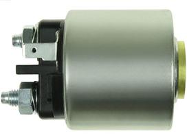AS-PL Starterio solenoidinis jungiklis Brand new AS-PL SS3003P