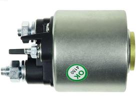 AS-PL Starterio solenoidinis jungiklis Brand new AS-PL SS3013P