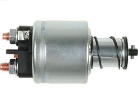 AS-PL Starterio solenoidinis jungiklis Brand new AS-PL SS3016
