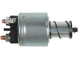 AS-PL Starterio solenoidinis jungiklis Brand new AS-PL SS3024