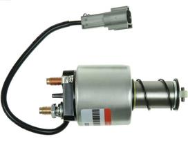 AS-PL Starterio solenoidinis jungiklis Brand new AS-PL SS3020