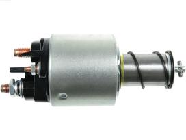 AS-PL Starterio solenoidinis jungiklis Brand new AS-PL SS3021