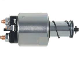 AS-PL Starterio solenoidinis jungiklis Brand new AS-PL SS3026