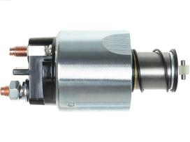 AS-PL Starterio solenoidinis jungiklis Brand new AS-PL SS3030