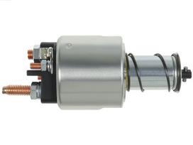 AS-PL Starterio solenoidinis jungiklis Brand new AS-PL SS3031