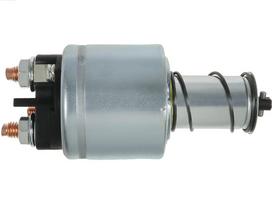 AS-PL Starterio solenoidinis jungiklis Brand new AS-PL SS3027
