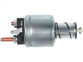 AS-PL Starterio solenoidinis jungiklis Brand new AS-PL SS3037