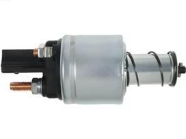 AS-PL Starterio solenoidinis jungiklis Brand new AS-PL SS3034