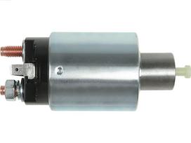 AS-PL Starterio solenoidinis jungiklis Brand new AS-PL SS5002