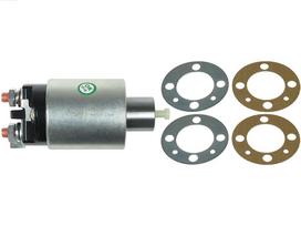 AS-PL Starterio solenoidinis jungiklis Brand new AS-PL SS5003P