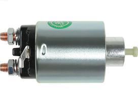 AS-PL Starterio solenoidinis jungiklis Brand new AS-PL SS5004