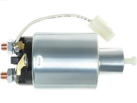 AS-PL Starterio solenoidinis jungiklis Brand new AS-PL SS5005
