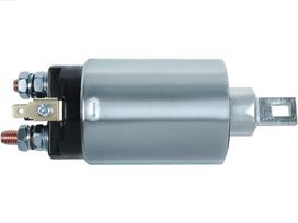 AS-PL Starterio solenoidinis jungiklis Brand new AS-PL SS5007