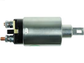 AS-PL Starterio solenoidinis jungiklis Brand new AS-PL SS5009