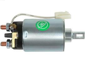 AS-PL Starterio solenoidinis jungiklis Brand new AS-PL SS5008