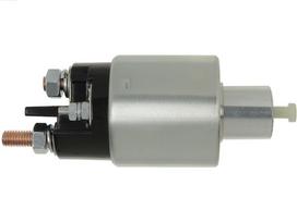 AS-PL Starterio solenoidinis jungiklis Brand new AS-PL SS5119