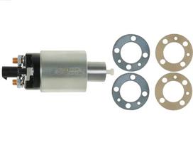 AS-PL Starterio solenoidinis jungiklis Brand new AS-PL SS5159P