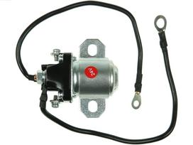 AS-PL Starterio solenoidinis jungiklis Brand new AS-PL SS5171S