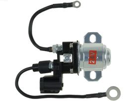 AS-PL Starterio solenoidinis jungiklis Brand new AS-PL SS5175S