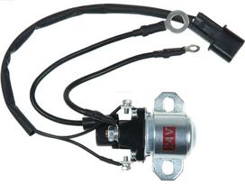 AS-PL Starterio solenoidinis jungiklis Brand new AS-PL SS5194S