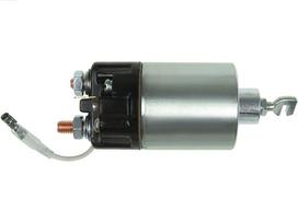AS-PL Starterio solenoidinis jungiklis Brand new AS-PL SS6002