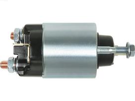 AS-PL Starterio solenoidinis jungiklis Brand new AS-PL SS6005