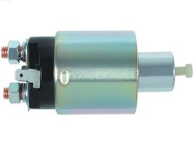 AS-PL Starterio solenoidinis jungiklis Brand new AS-PL SS5267S