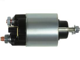 AS-PL Starterio solenoidinis jungiklis Brand new AS-PL SS6009
