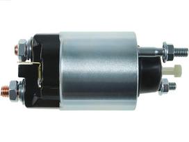 AS-PL Starterio solenoidinis jungiklis Brand new AS-PL SS6007