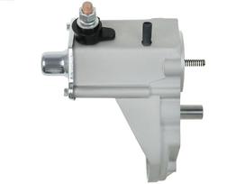 AS-PL Starterio solenoidinis jungiklis Brand new AS-PL SS6011