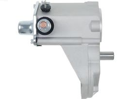 AS-PL Starterio solenoidinis jungiklis Brand new AS-PL SS6023