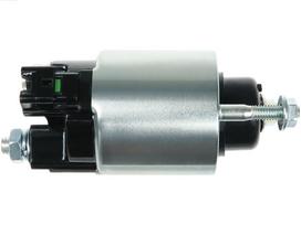 AS-PL Starterio solenoidinis jungiklis Brand new AS-PL SS6020