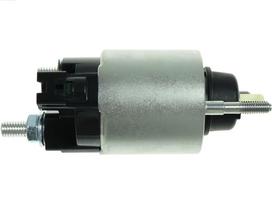 AS-PL Starterio solenoidinis jungiklis Brand new AS-PL SS6039