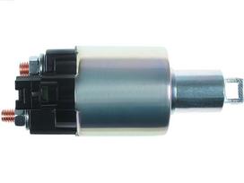 AS-PL Starterio solenoidinis jungiklis Brand new AS-PL SS6045