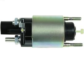 AS-PL Starterio solenoidinis jungiklis Brand new AS-PL SS6057S