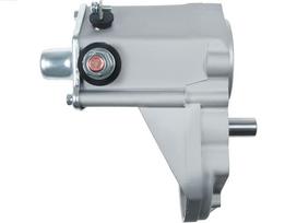 AS-PL Starterio solenoidinis jungiklis Brand new AS-PL SS6053