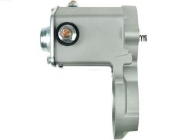AS-PL Starterio solenoidinis jungiklis Brand new AS-PL SS6061S