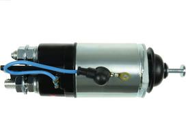 AS-PL Starterio solenoidinis jungiklis Brand new AS-PL SS6064S