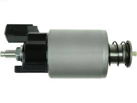 AS-PL Starterio solenoidinis jungiklis Brand new AS-PL SS6065S