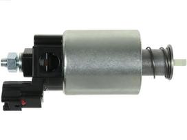AS-PL Starterio solenoidinis jungiklis Brand new AS-PL SS6091P