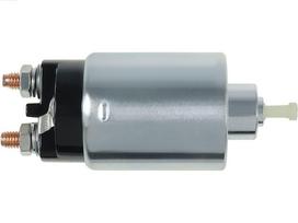 AS-PL Starterio solenoidinis jungiklis Brand new AS-PL SS9001