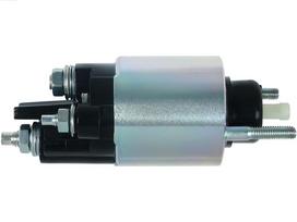 AS-PL Starterio solenoidinis jungiklis Brand new AS-PL SS6139S