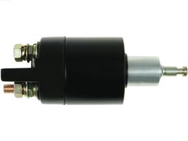 AS-PL Starterio solenoidinis jungiklis Brand new AS-PL SS9009B