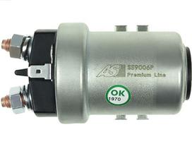 AS-PL Starterio solenoidinis jungiklis Brand new AS-PL SS9006P