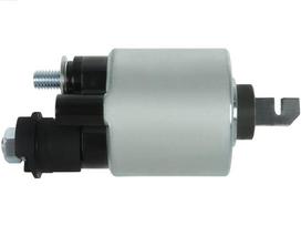 AS-PL Starterio solenoidinis jungiklis Brand new AS-PL SS9015