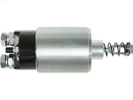 AS-PL Starterio solenoidinis jungiklis Brand new AS-PL SS9018